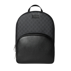 Средний рюкзак GG с лейблом Gucci